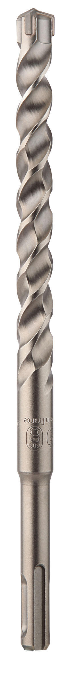 Foret béton SDS+ Diam.6 mm L.210 mm - DIAGER