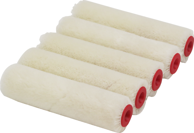 Manchon laqueur 4 mm Long. 110 mm lot de 5 - L'OUTIL PARFAIT