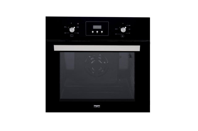 Four multifonctions bandeau verre noir catalyse - FMCN21 FRIONOR