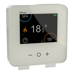 Tybox 2000 WT Gestionnaire d'énergie 4 zones + indication des