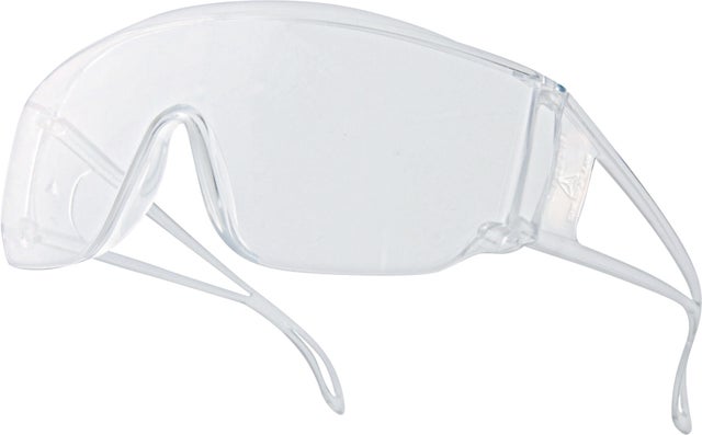 Surlunettes de protection piton - DELTA PLUS 