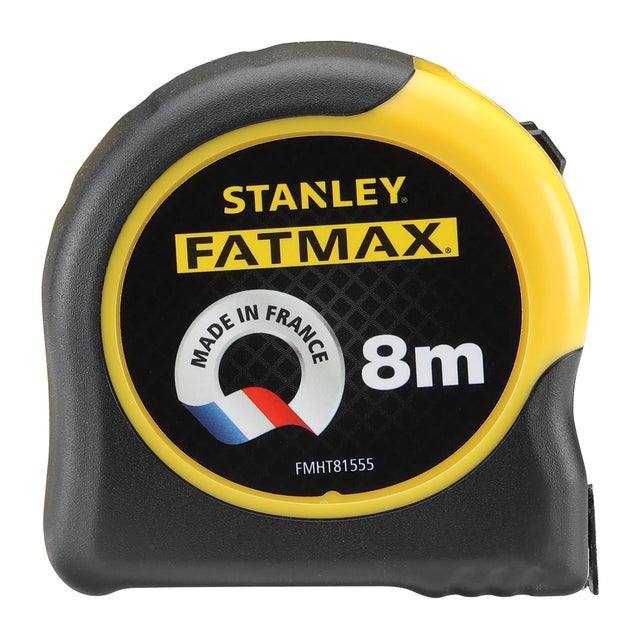 Mètre ruban l.32 mm x L.8 m Blade Armor - FATMAX