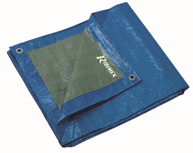 BACHE LEGERE 4X5M