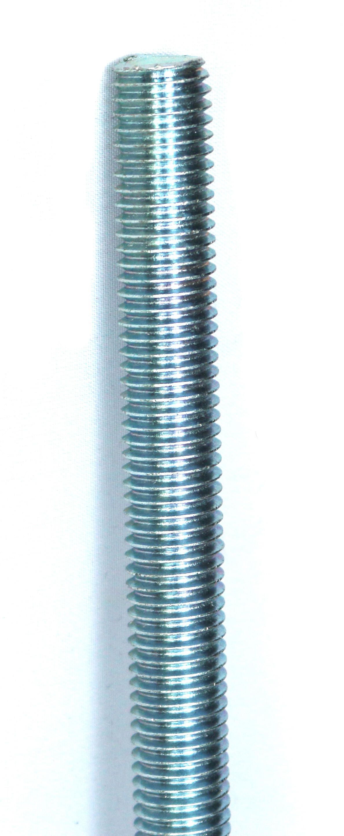 Tige filetée acier zingué Diam. 12 mm L.1 m - VISWOOD - 3