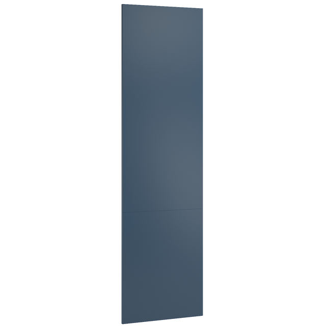 2 portes réfrigérateur encastrable largeur 60 cm - OXFORD