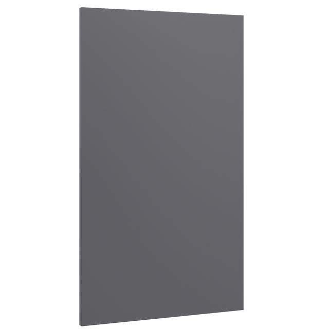 Porte l.45 X H.76 cm - NEW GRAPHITE