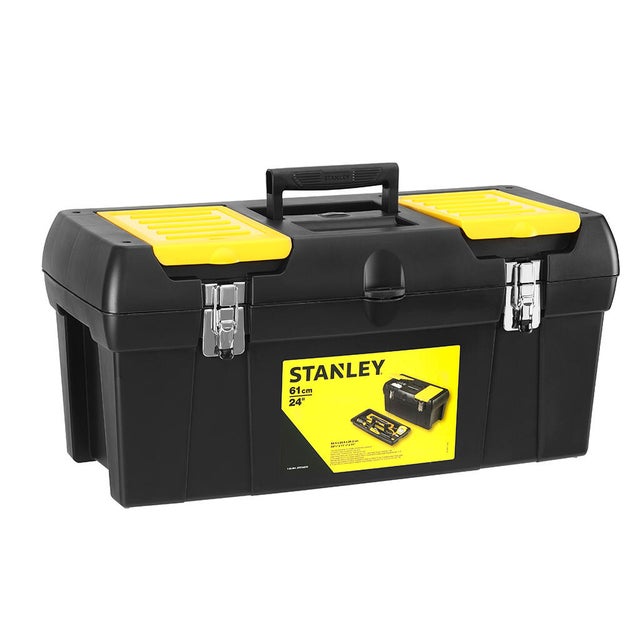 Boite a outils 60cm stanley