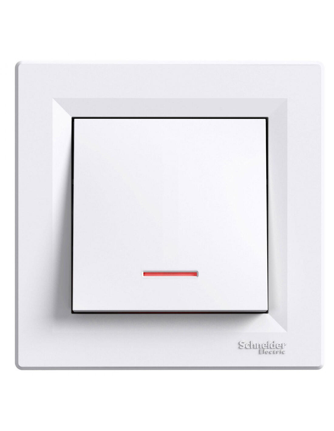 Double interrupteur va-et-vient