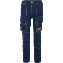 Jean de travail T.38 Usain - NORTH WAYS