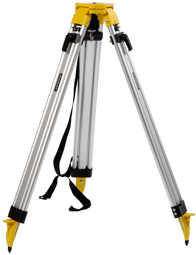 Trépied aluminium standard 160 cm 