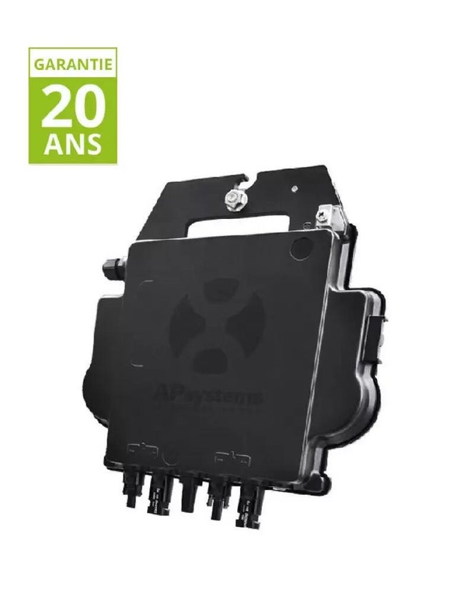Micro-onduleur DS3-H 960 VA - APsystems