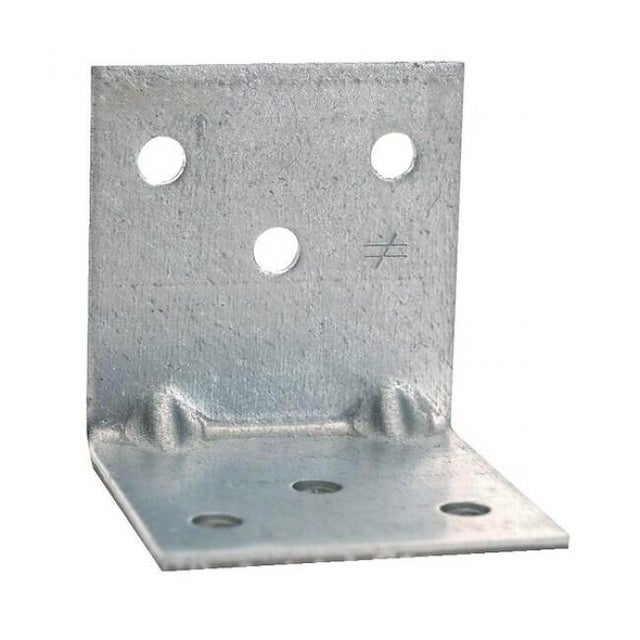 Equerre d'assemblage 50 x 50 x 40 x 2 mm