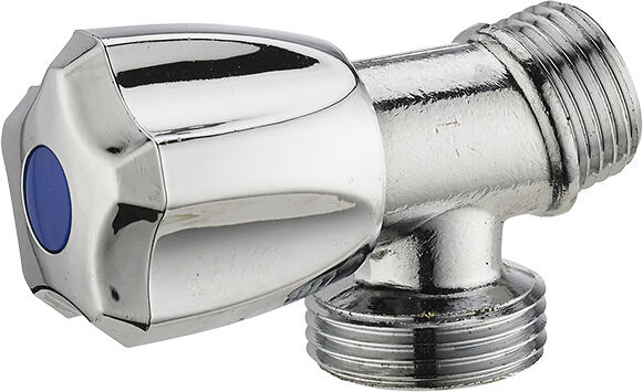 Robinet machine à laver entrée Mâle 15 x 21 (1/2