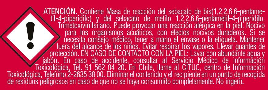 Adhesivo de montaje CEYS MONTACK MAX 290 ml blanco para yeso, mármol, PVC, hormigón, aplicación con pistola, vinculación instantánea. Para fijar un material a una superficie. - 2