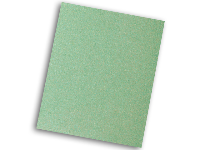 Papier abrasif grain 400 lot de 8 - SEA