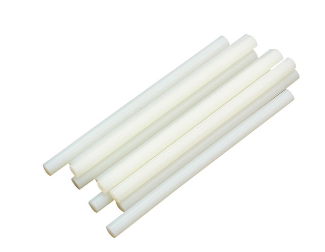Colle ECO-T transparente 1 kg Ø 12 mm RAPID