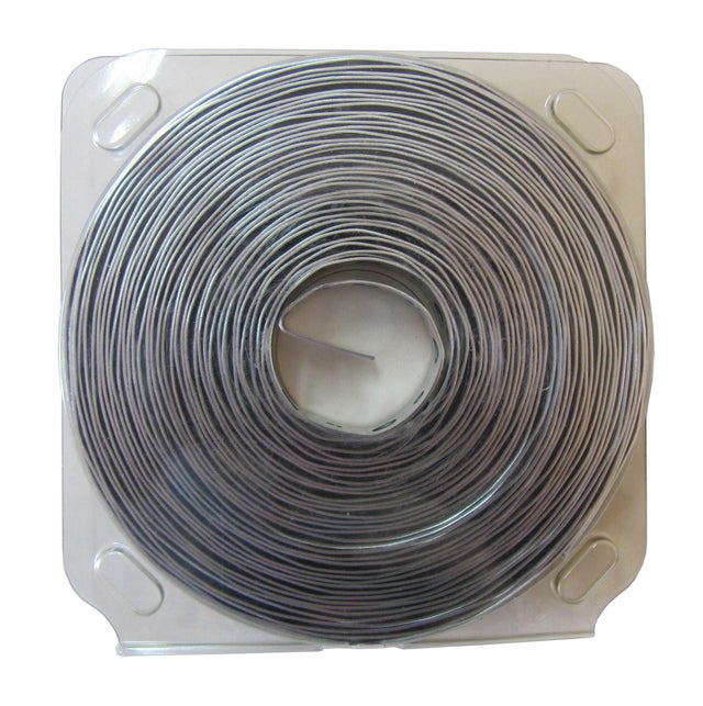 Feuillard bande galva 26 x 0,7 x 10 m