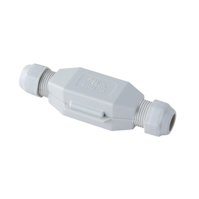 Boite IPX8 gel Betty/4 L 4 mm² - RAYTECH