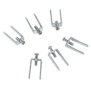Sachet de 6 griffes - DEBFLEX