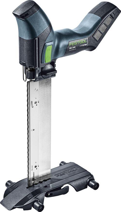Scie sans fil pour matériaux isolants - FESTOOL 240 EB-BASIC