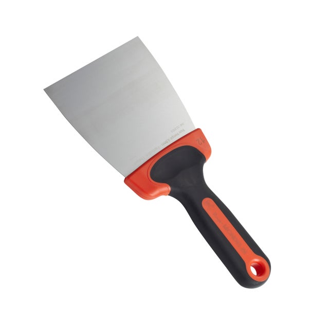 Couteaux à enduire bi-mat 12 cm - MONDELIN