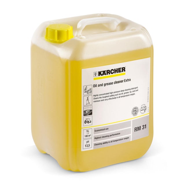 Détergent dégraissant RM 31 10L - KARCHER 