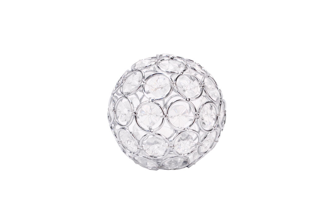 Verrerie pour spot à composer moderne, Shiga INSPIRE, D.8 cm - 7