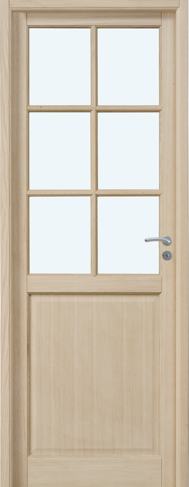 Porte Interieur Bricoman