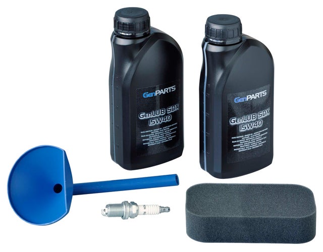 Kit d'entretien phoenix 2800 Prestige 3000 - STANLEY 