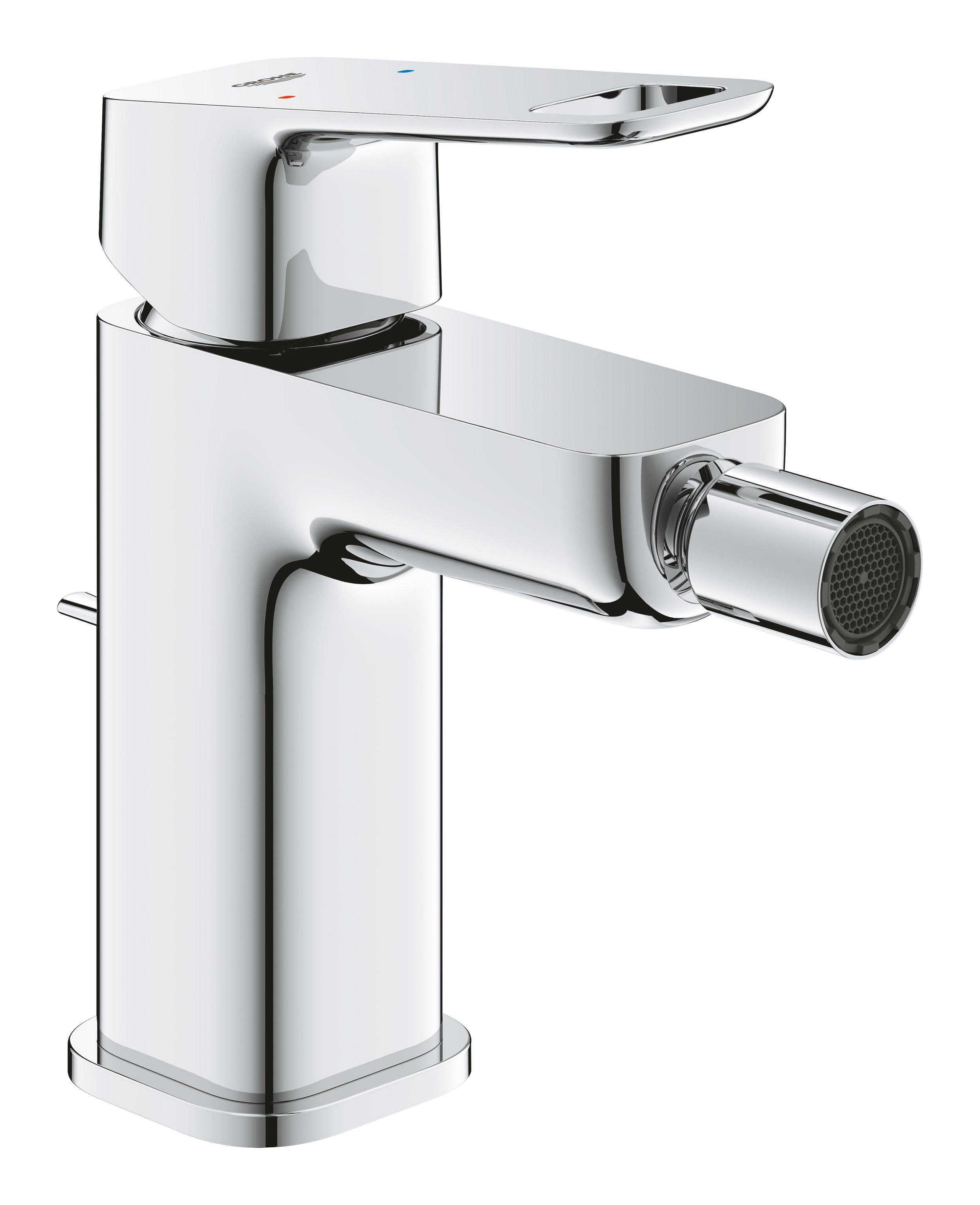 Grifo bidé grohe clova pulse plata