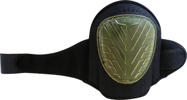 Genouillères de protection gel Zima - DELTA PLUS 