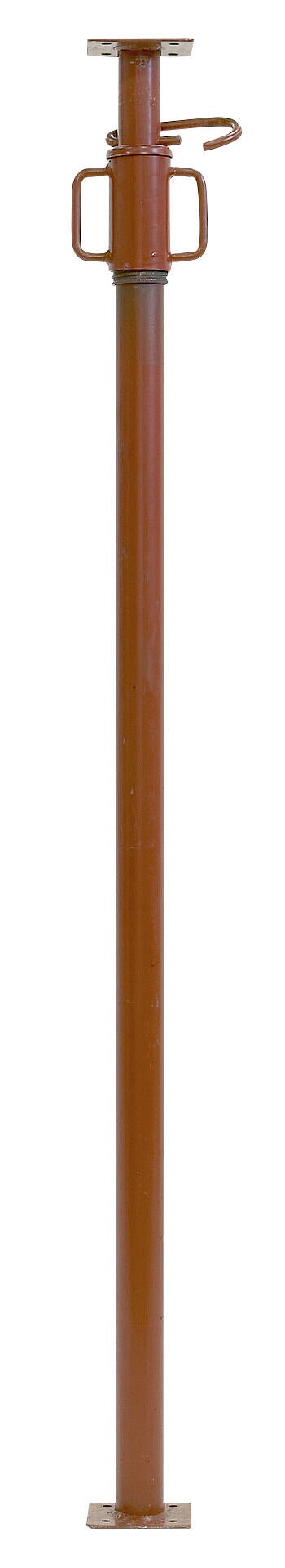 Etai en acier de 0,75 m à 1,2 m, 1200 kg maxi