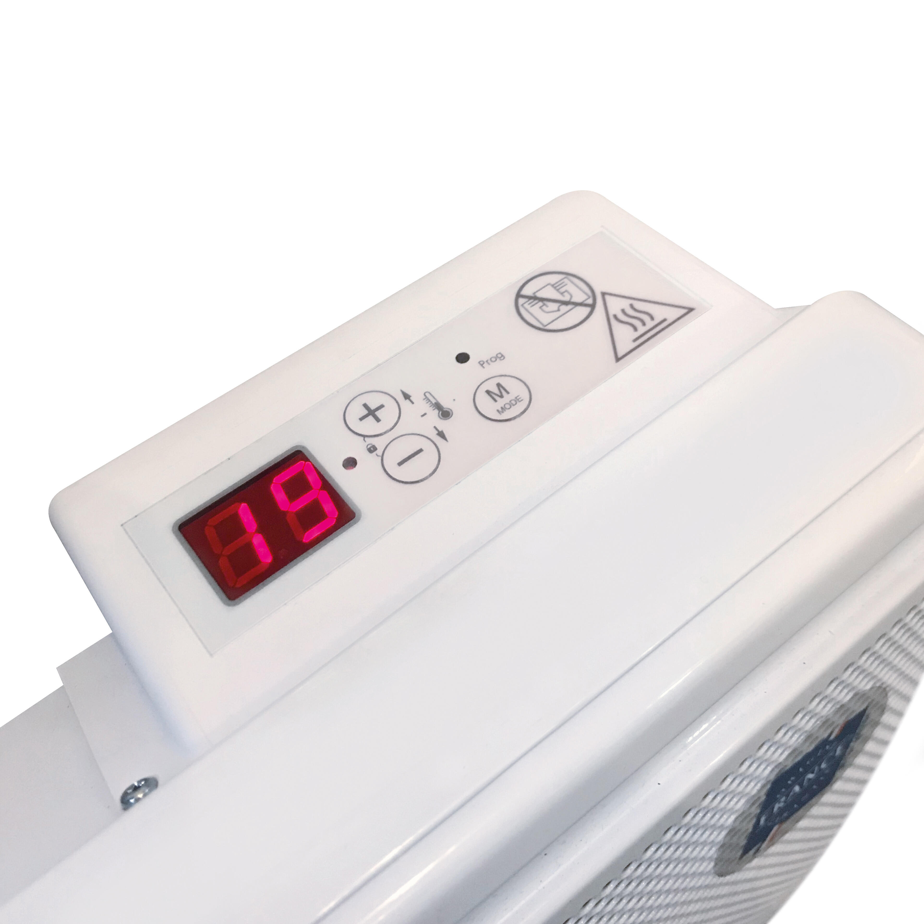 Radiateur Airelec 1000w