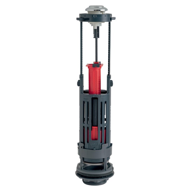 Mécanisme WC double chasse à étrier Wirquin one - WIRQUIN PRO