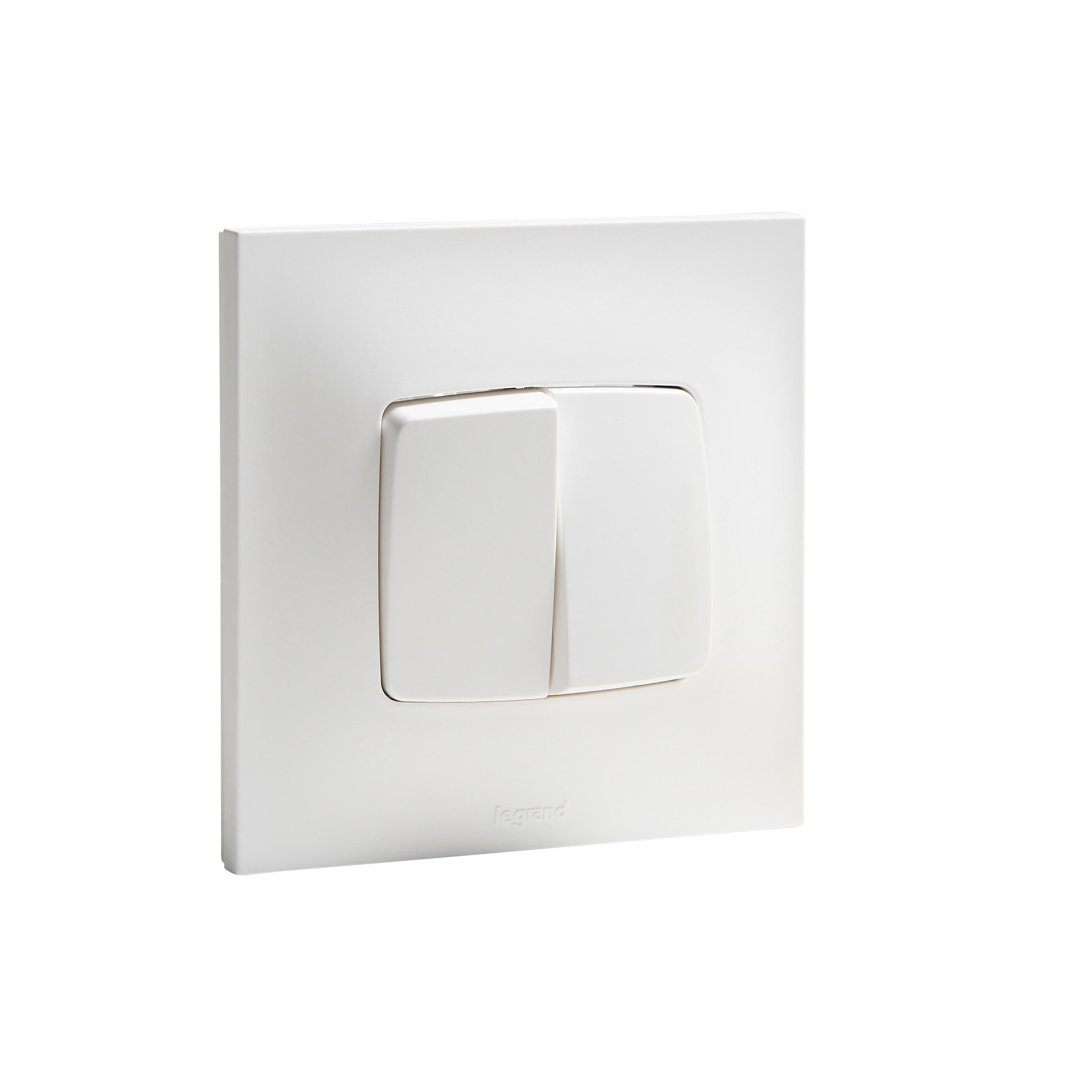 Interrupteur va-et-vient