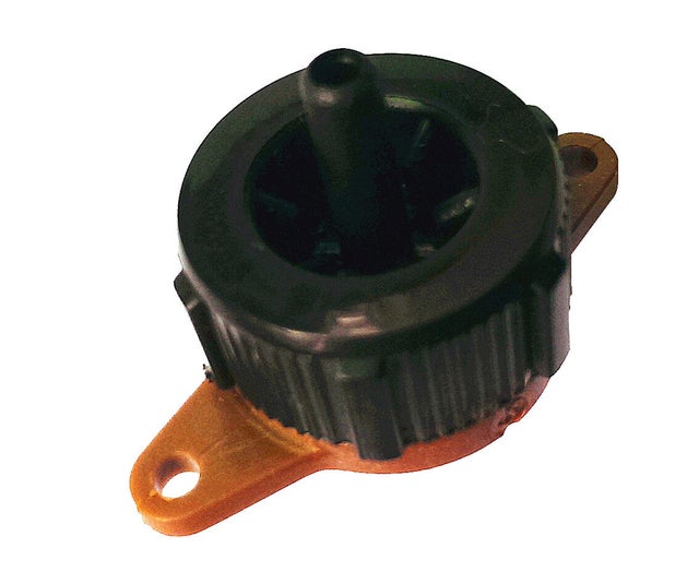 10 GOUTTEURS AUTO REGULANTS 2L/H