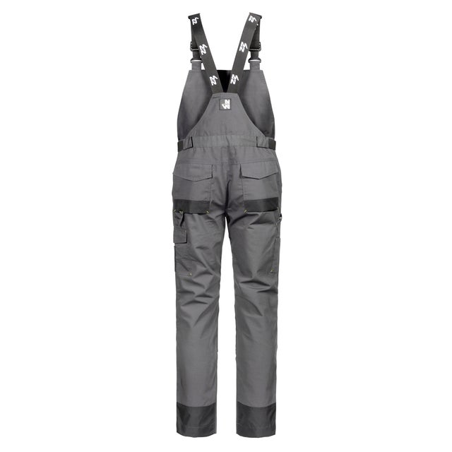 Salopette de travail Gris/Noir T.L  STAMPE - NORTH WAYS
