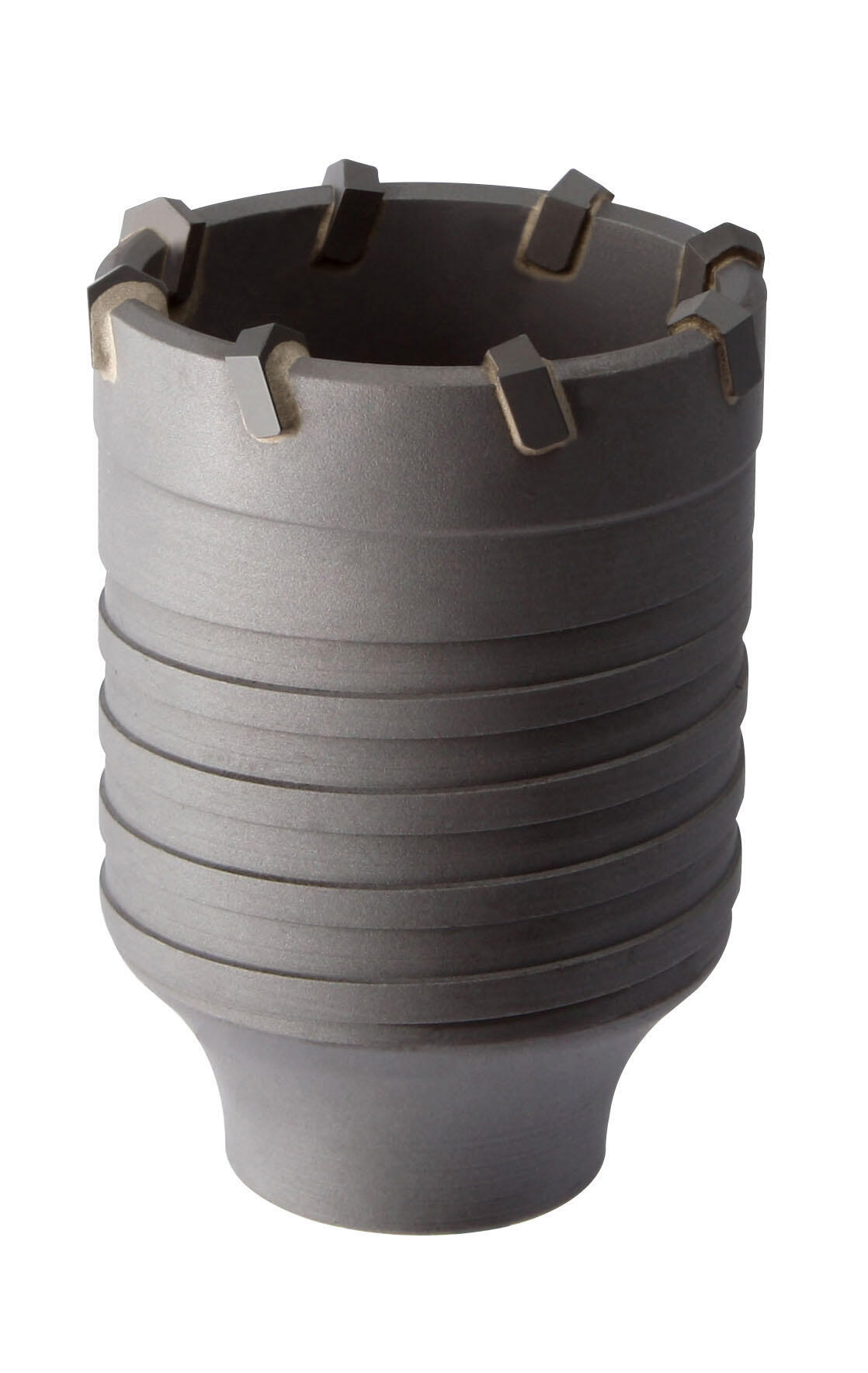 Trépan au carbure SDS-Max (1-3/4