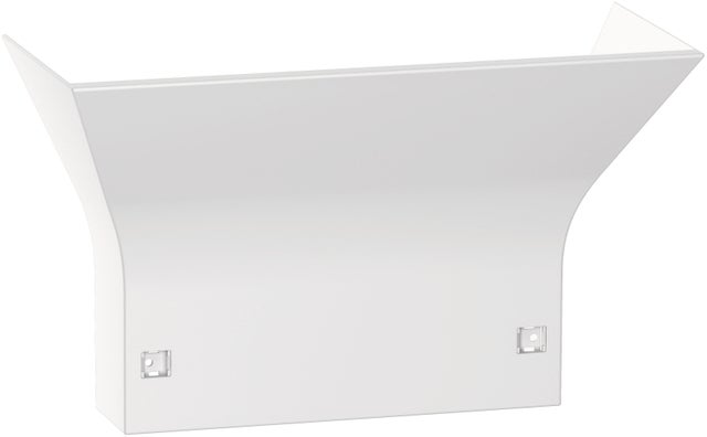 Epanouisseur 13 modules - SCHNEIDER ELECTRIC