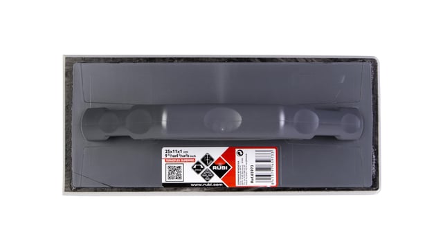 Talochon caoutchouc pour joints termoflex Superpro