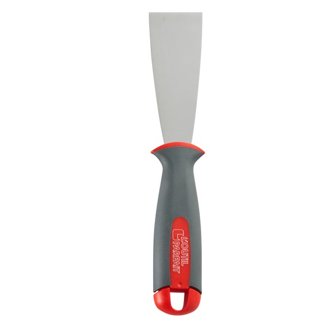 Couteau de peintre inox soft 4 cm - L'OUTIL PARFAIT