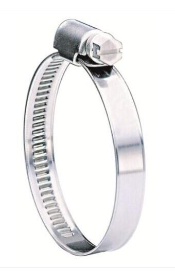 20 colliers acier d.10 a 16mm lg 9 mm