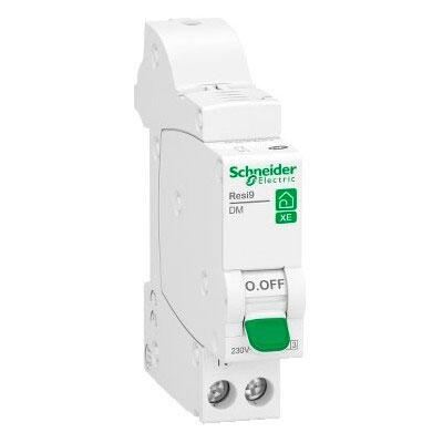 Disjoncteur 32A Resi9 XE - SCHNEIDER ELECTRIC