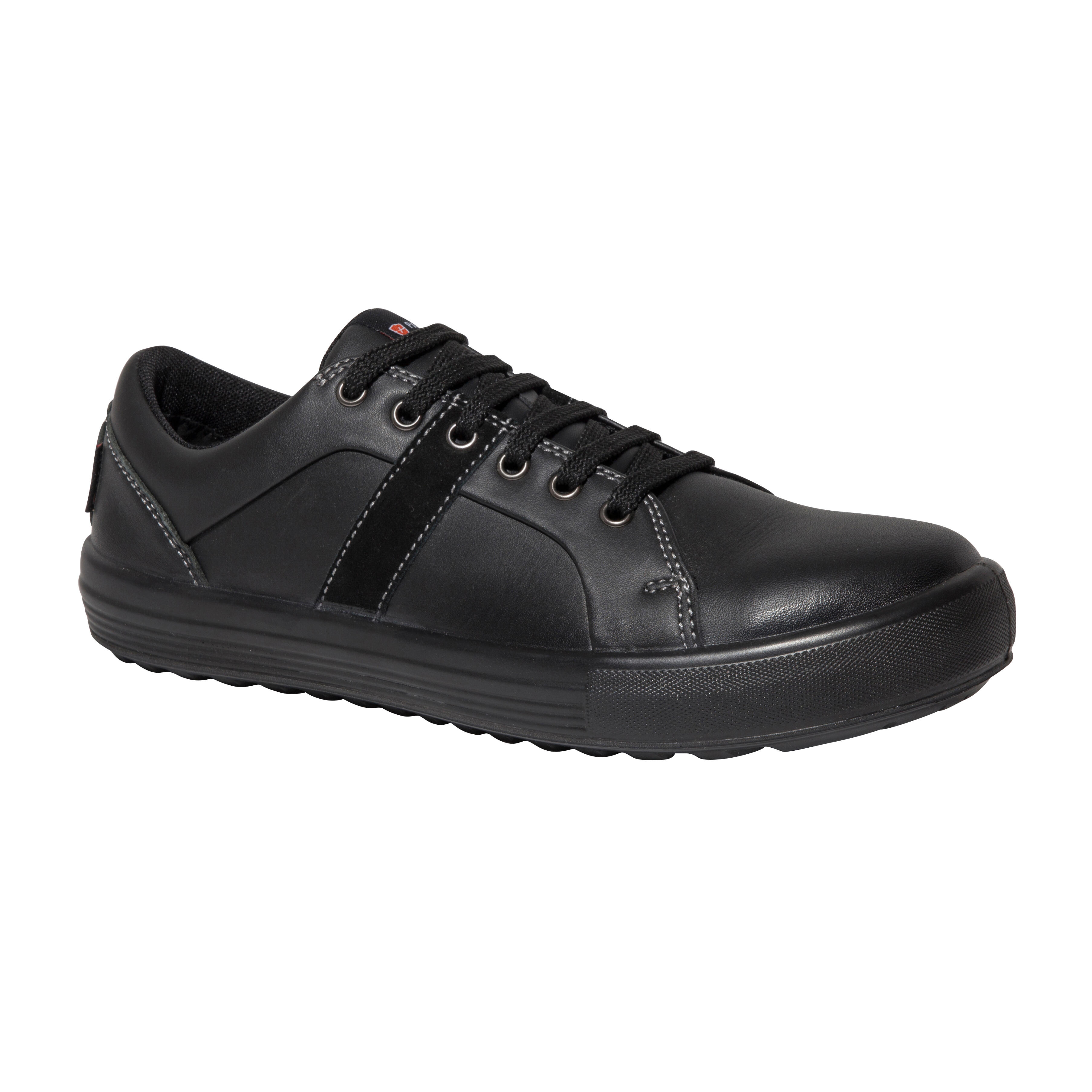 Chaussure De Sécurité Femme Basse S3 Noir T.41 Brava - PARADE | Bricoman
