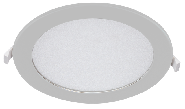 Downlight LED encastrable 1550lm SATURN - ARLUX 