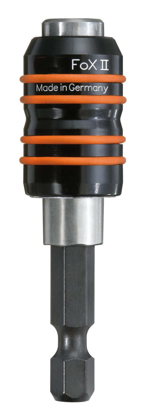 Porte embout 1/4' - DIAGER - U648 Quick-lock Fox II