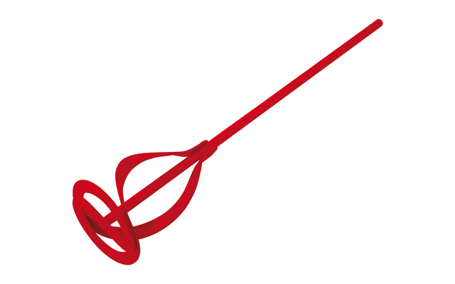 Turbine liquides L80 80 X 400 mm Hexa 8 mm