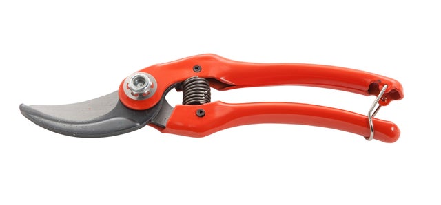 Sécateur jardin 23 cm - BAHCO