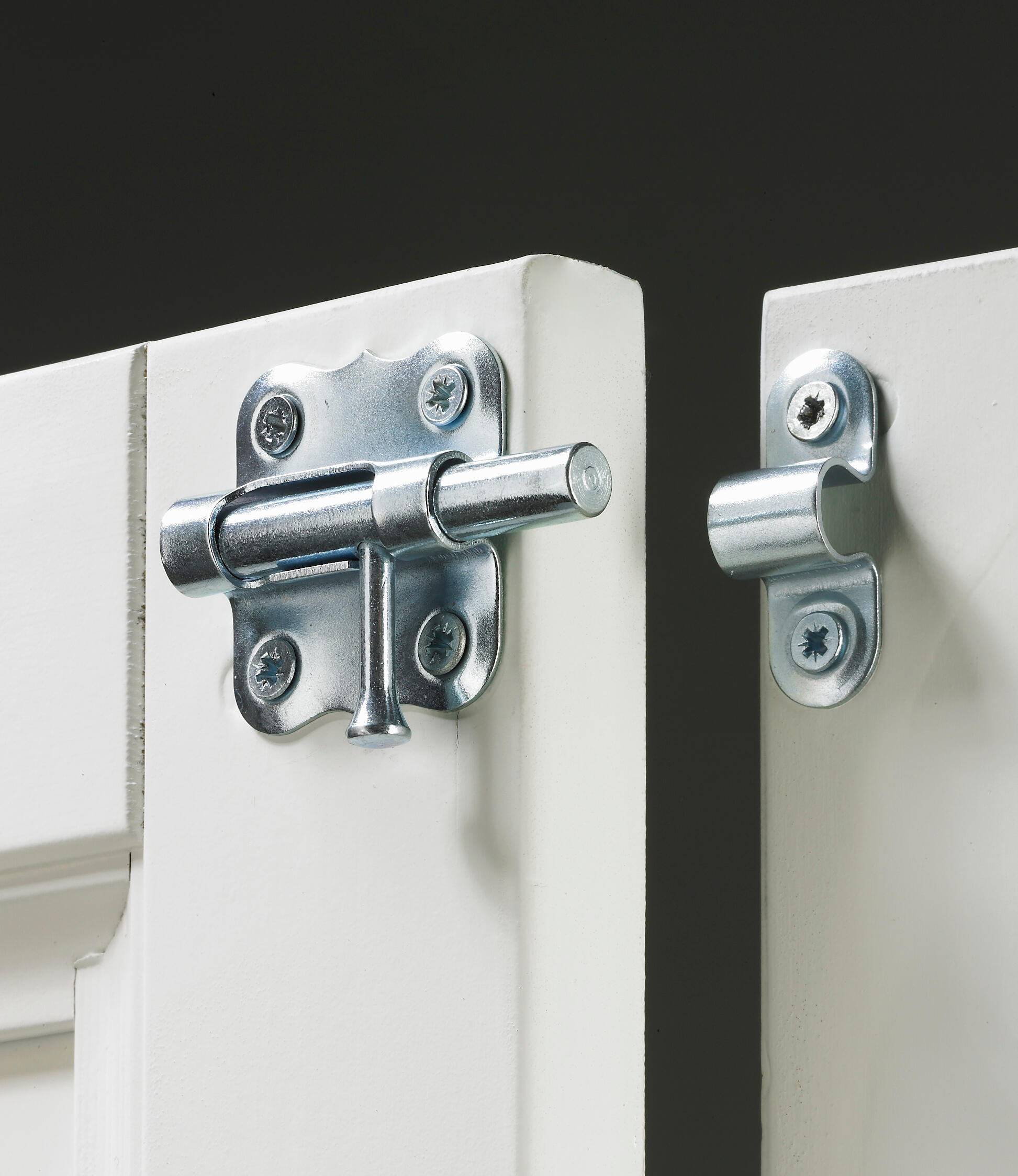 Verrou 42 x 35 mm - HETTICH - 2