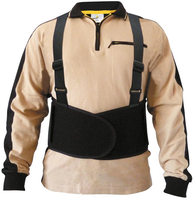 Ceinture maintien Ceint04 - DELTA PLUS 